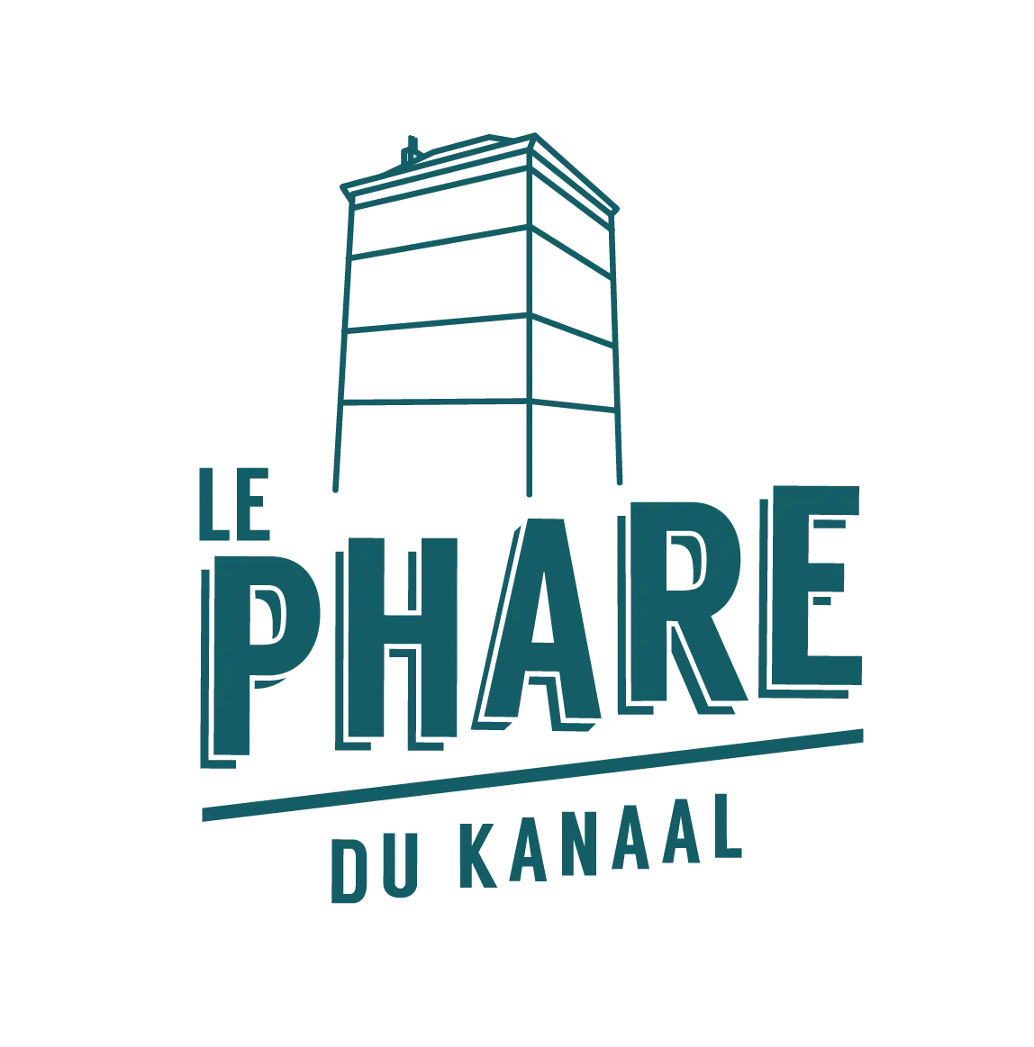 Boutique en ligne - Le Phare du Kanaal